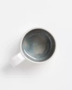 Motel a Miio Große Tassen>Areia Nodoa Tasse Grau