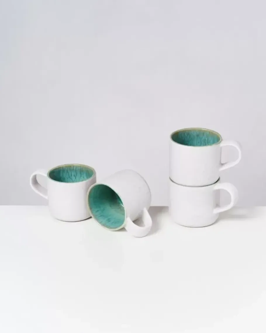 Motel a Miio Tassen & Becher>Areia Nodoa Tasse Mint