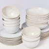 Motel a Miio 32 Teilige Sets>Areia Sand - 32 Teiliges Set
