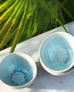 Motel a Miio Schmuckschälchen>Areia Saucenschälchen Klein Azur