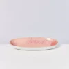 Motel a Miio Servierplatten>Areia Servierplatte L Pink