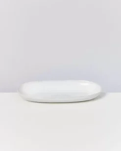 Motel a Miio Servierplatten>Areia Servierplatte L Weis