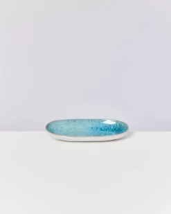 Motel a Miio Servierplatten>Areia Servierplatte M Aqua