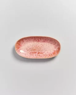 Motel a Miio Schmuckschälchen>Areia Servierplatte M Pink