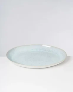 Motel a Miio Servierplatten>Areia Servierplatte Oval Xl Azur