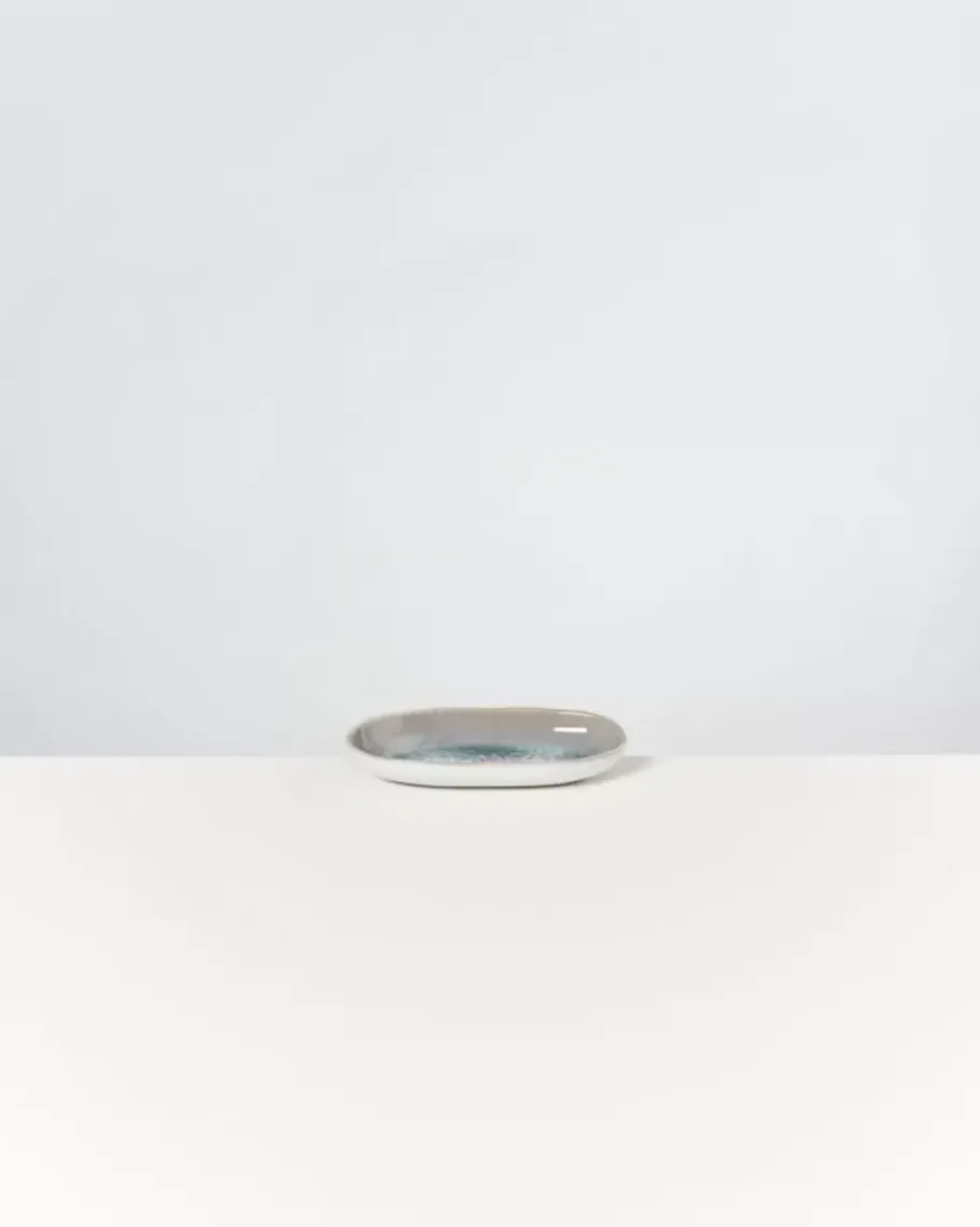 Motel a Miio Servierplatten>Areia Servierplatte S Grau