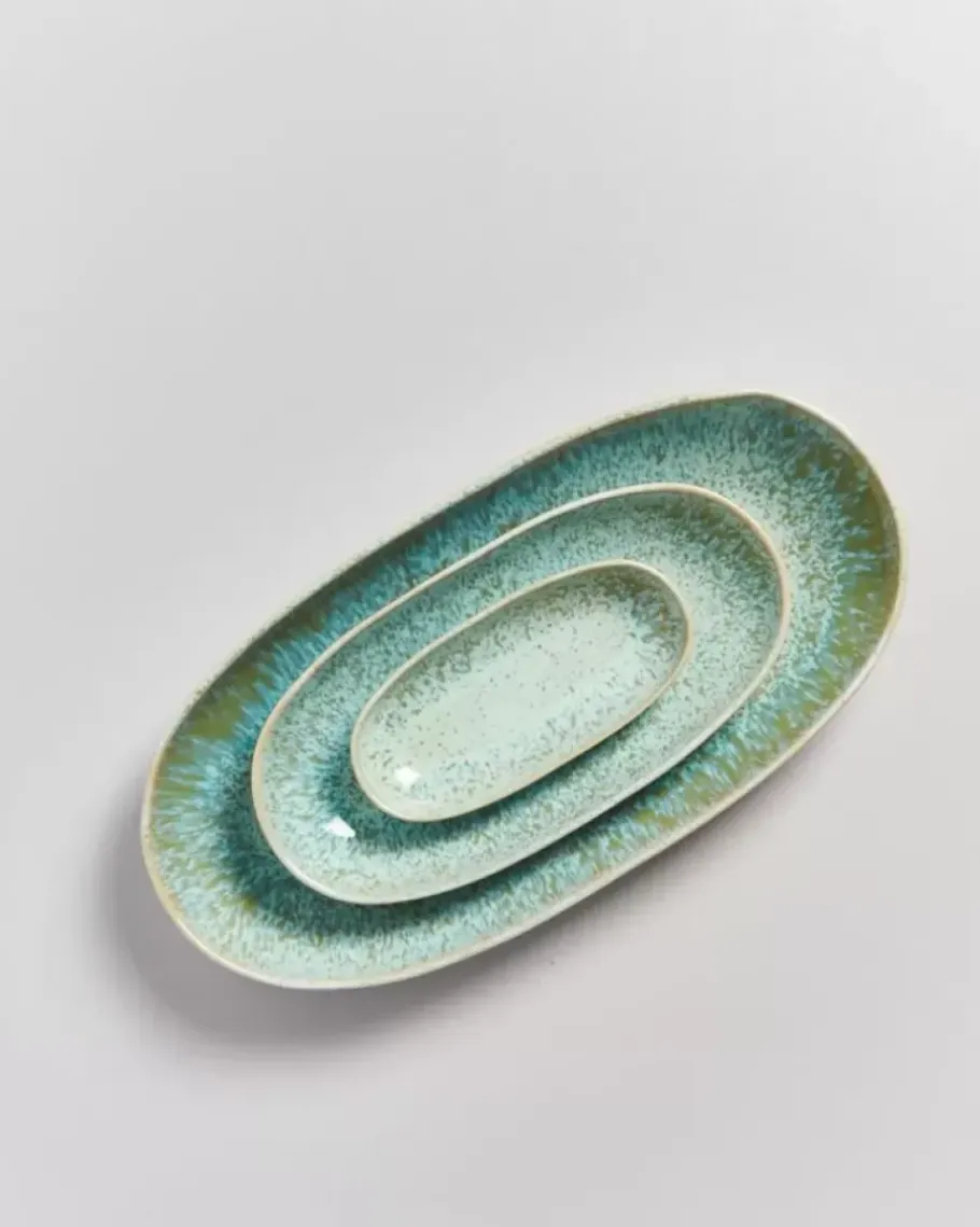 Motel a Miio Servierplatten>Areia Servierplatte S Mint