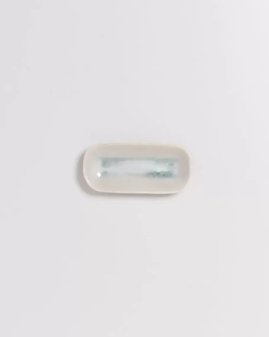 Motel a Miio Servierplatten>Areia Servierplatte S Modern Grau