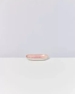 Motel a Miio Schmuckschälchen>Areia Servierplatte S Pink
