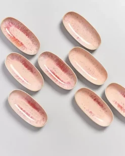 Motel a Miio Servierplatten>Areia Servierplatte S Pink