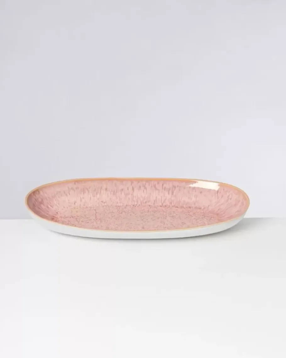 Motel a Miio Servierplatten>Areia Servierplatte Xl Pink