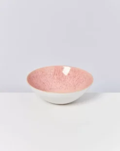 Motel a Miio Servierschalen>Areia Servierschale Klein Flach Pink