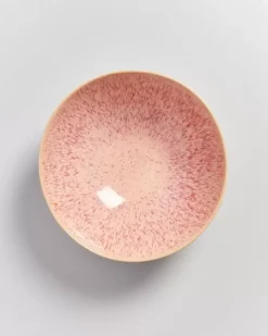 Motel a Miio Servierschalen>Areia Servierschale Klein Flach Pink