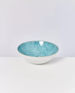 Motel a Miio Servierschalen>Areia Servierschale Klein Flach Aqua