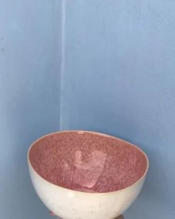 Motel a Miio Servierschalen>Areia Servierschale Pink