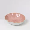 Motel a Miio Pastaschalen>Areia Shell Pastateller Pink