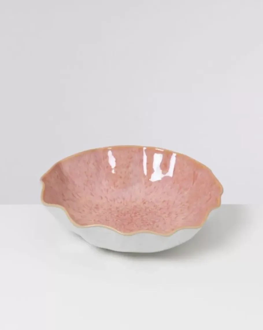 Motel a Miio Pastaschalen>Areia Shell Pastateller Pink