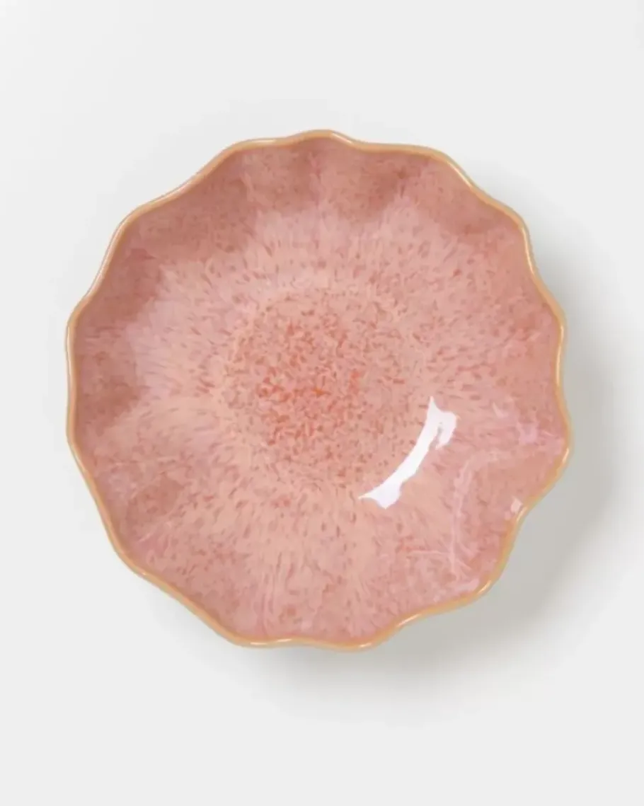 Motel a Miio Pastaschalen>Areia Shell Pastateller Pink