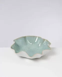 Motel a Miio Servierschalen>Areia Shell Servierschale Mint