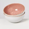 Motel a Miio Suppenschalen>Areia Suppenschale Pink