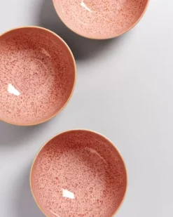 Motel a Miio Suppenschalen>Areia Suppenschale Pink