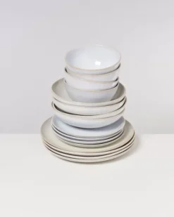 Motel a Miio Mix & Match>Areia Table Setting Stories - 16 Teiliges Set