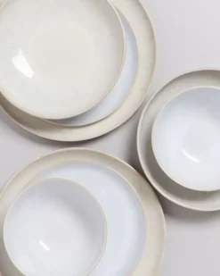 Motel a Miio Mix & Match>Areia Table Setting Stories - 8 Teiliges Set