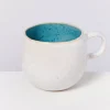 Motel a Miio Große Tassen>Areia Tasse Gros Aqua