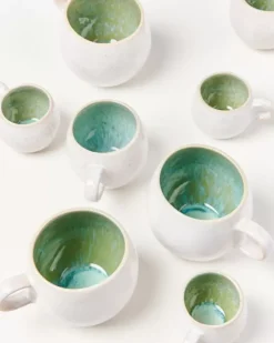Motel a Miio Tassen & Becher>Areia Tasse Gros Mint