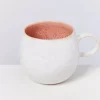 Motel a Miio Große Tassen>Areia Tasse Gros Pink