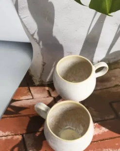 Motel a Miio Tassen & Becher>Areia Tasse Gros Sand
