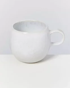 Motel a Miio Große Tassen>Areia Tasse Gros Weis