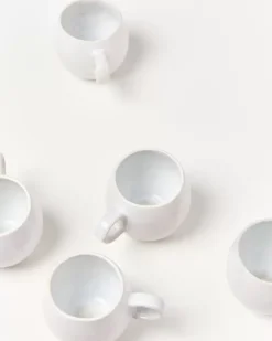 Motel a Miio Große Tassen>Areia Tasse Gros Weis