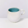 Motel a Miio Tassen & Becher>Areia Tasse Klein Aqua