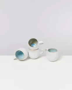 Motel a Miio Kleine Tassen>Areia Tasse Klein Azur