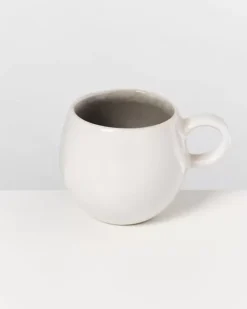 Motel a Miio Tassen & Becher>Areia Tasse Klein Grau