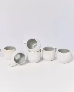 Motel a Miio Tassen & Becher>Areia Tasse Klein Grau
