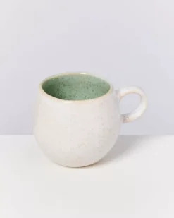 Motel a Miio Kleine Tassen>Areia Tasse Klein Mint