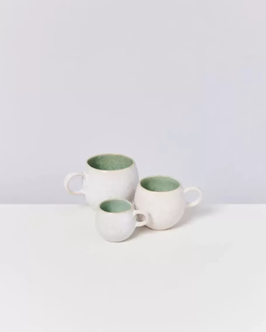 Motel a Miio Tassen & Becher>Areia Tasse Klein Mint