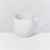 Motel a Miio Tassen & Becher>Areia Tasse Klein Weis