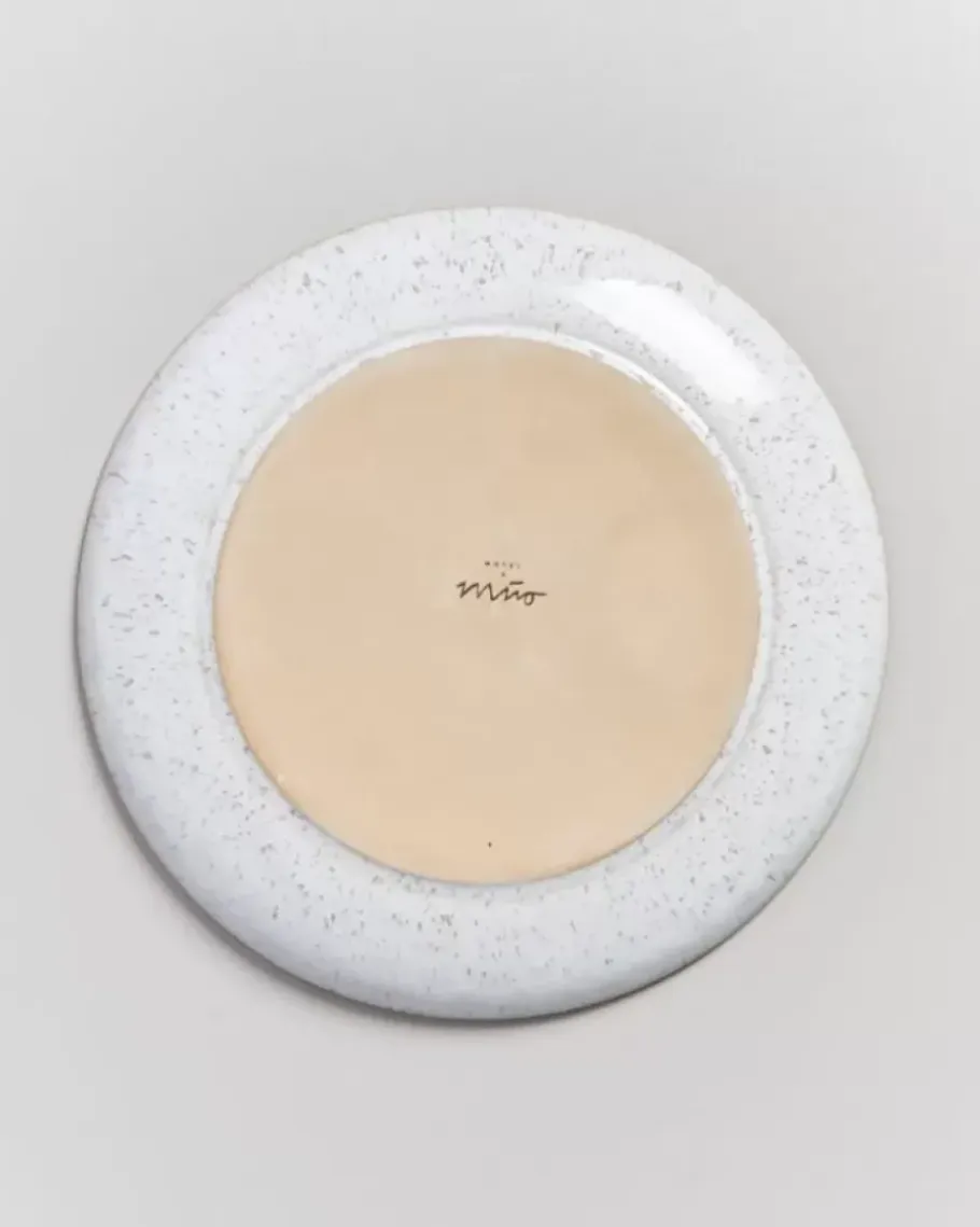 Motel a Miio Kleine Teller>Areia Teller Klein Mint