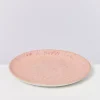Motel a Miio Kleine Teller>Areia Teller Klein Pink