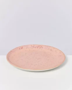 Motel a Miio Kleine Teller>Areia Teller Klein Pink