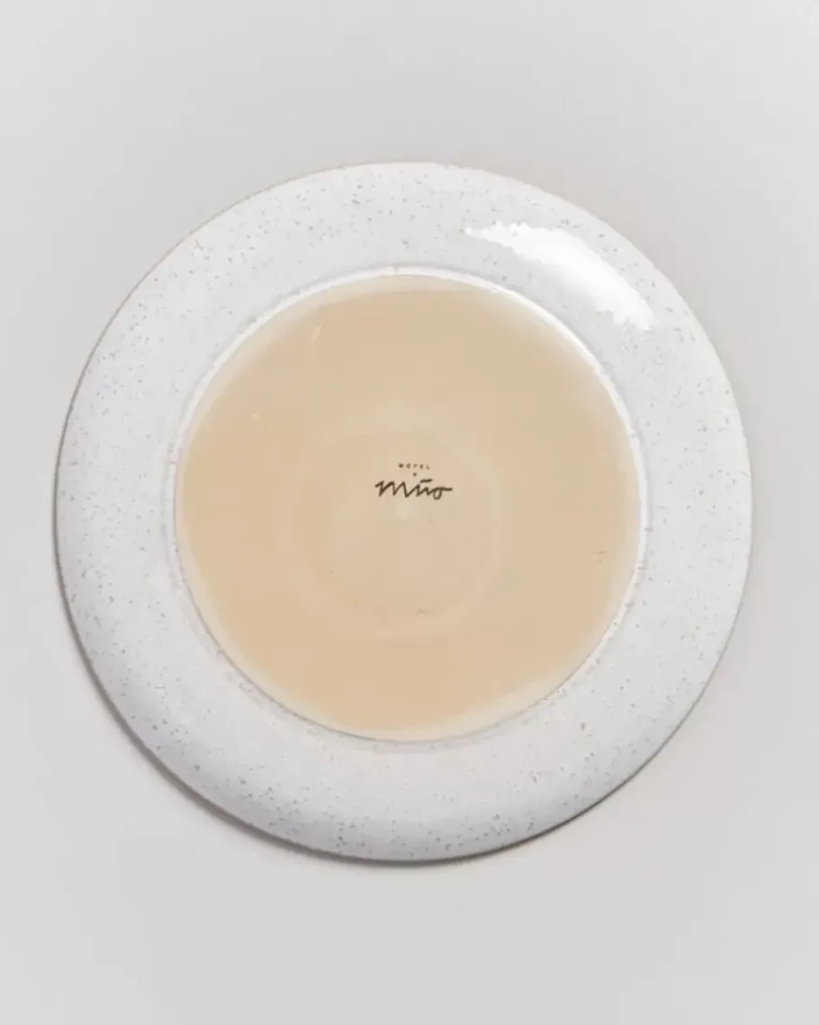 Motel a Miio Kleine Teller>Areia Teller Klein Pink