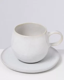 Motel a Miio Tassen & Becher>Areia Untertasse Gros