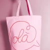 Motel a Miio Beach Bags>Beach Bag Rose Ola