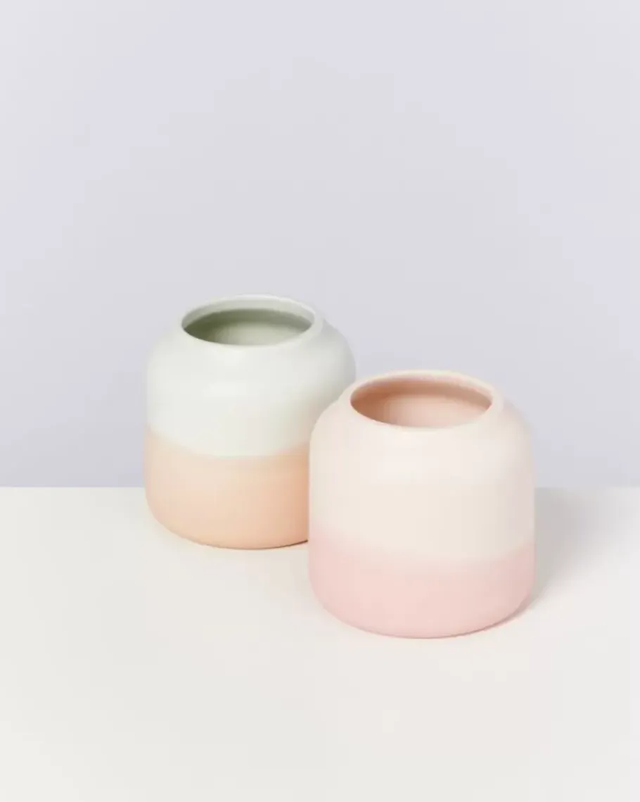 Motel a Miio Bebe>Bebe Vase Rose