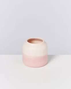 Motel a Miio Vasen>Bebe Vase Rose