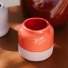 Motel a Miio Vasen>Bebe Vase Rose Coral