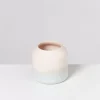 Motel a Miio Bebe>Bebe Vase Sand Mint